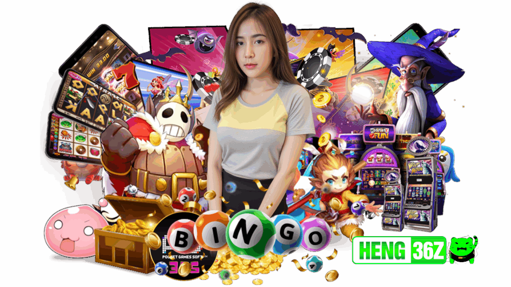 heng36z