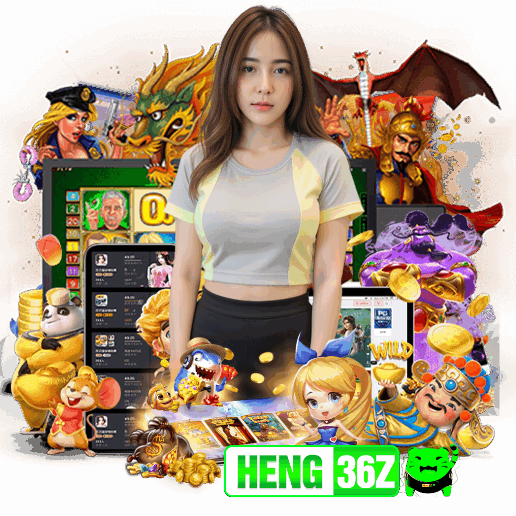 heng36z สล็อต